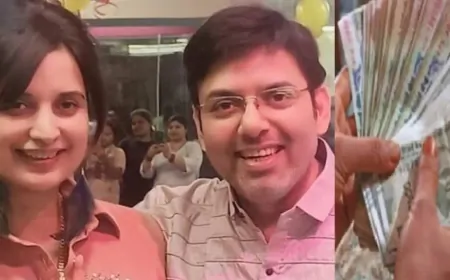 ’65 की उम्र में 25 जैसा दिखोगे’...बुजुर्गों को जवान बनाने के नाम पर ठगे 35 करोड़