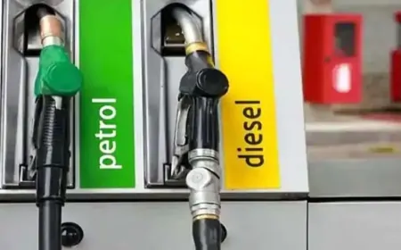 हफ्ते भर में इतना महंगा हुआ तेल, जानें Petrol-Diesel का नया भाव