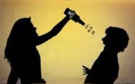 12 साल से ब्लैकमेल... प्रेमिका ने प्रेमी के साथ कर दिया ये बड़ा काम