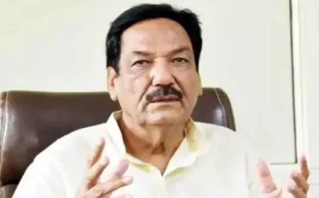 चुनाव नतीजों से पहले बदले रणजीत चौटाला के सुर, कर दी ये भविष्यवाणी