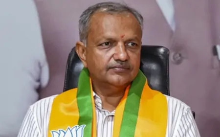 Haryana Election Result: दादरी से बीजेपी प्रत्याशी सुनील सांगवान जीते