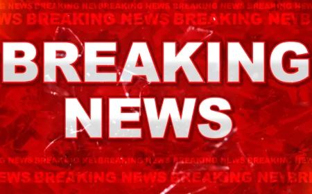 Punjab: Court परिसर में चली गोली, मची भगदड़