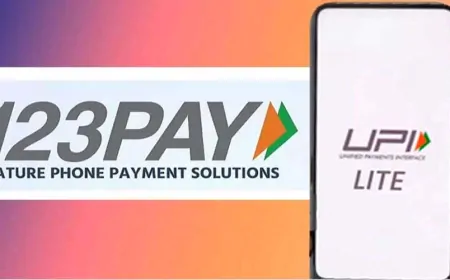 अब UPI Lite से कर सकते हैं 5 हजार रुपए तक के पेमेंट्स, RBI ने बढ़ाई लिमिट