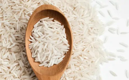 गरीबों को दिया सरकार ने दशहरा गिफ्ट, देश में 2028 तक मिलेंगे मुफ्त चावल