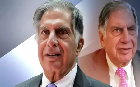 'पूरे ताज होटल को बम से उड़ा दो, लेकिन एक भी आतंकी न बच पाए ', 26/11 हमले पर रतन टाटा ने जीत लिया था लोगों का दिल