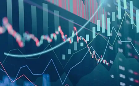 सरकार जल्द करेगी $283 अरब डॉलर के आर्थिक पैकेज की घोषणा, शेयर बाजार में तेजी की उम्मीद