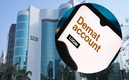 Demat Account को लेकर SEBI ने दिया अहम अपडेट, 11 नवंबर से होगा लागू