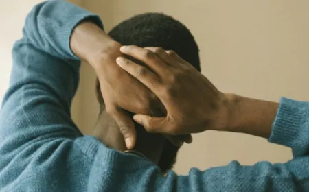 सावधान ! क्या आपके भी हाथ -पैर गुस्सा आने पर कांपते हैं ? हो सकती है यह बिमारी 