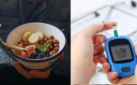 यदि आप भी सुबह का नाश्ता नहीं करते हैं तो हो जाएं सावधान ! इन बीमारियों के हो सकते हैं शिकार