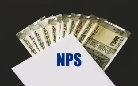 NPS नियमों में हुआ बदलाव, कर्मचारियों की सैलरी पर पड़ेगा असर