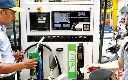 खुशखबरी! सस्ता हो सकता है पेट्रोल और डीजल, इजराइल और ईरान का युद्ध बड़ी वजह