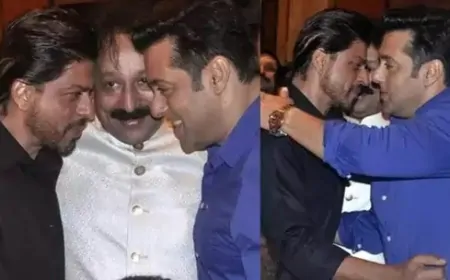 शाहरुख खान बाबा सिद्दीकी के जनाजे में क्यों नहीं पहुंचे, लॉरेंस बिश्नोई के काम की वजह से रखा है खुद को दूर?