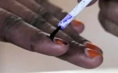 Punjab में उप चुनावों की तारीखों का हुआ ऐलान, जानें कब होगी Voting