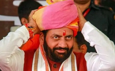 विधायक दल की बैठक आज, चुना जाएगा हरियाणा का CM, नायब सैनी या कोई और?