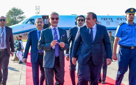 SCO बैठक में जयशंकर ने पाकिस्तान की लगा दी क्लास! आतंकवाद पर शहबाज शरीफ के सामने ही धो डाला