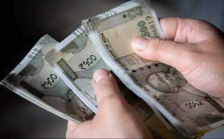 इन लोगों की हुई बल्ले-बल्ले! सरकार देगी 1 हजार से 1 लाख रुपये तक, बस करना होगा ये काम