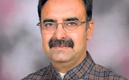 घरौंडा से विधायक हरविंद्र कल्याण ने खोला राज, जानिए किस दम पर बीजेपी ने लगाई हैट्रिक ?