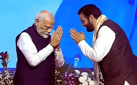 नायब कैबिनेट में जातीय और क्षेत्रीय समीकरणों का रखा गया ध्यान, 14 सदस्यों से सधी 36 बिरादरी, दक्षिण हरियाणा और जीटी रोड बेल्ट का दिखा दबदबा