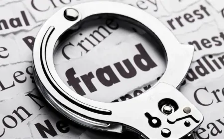 नौकरी लगवाने के नाम पर 1.31 करोड़ रुपए ठगी, 20 लोग हुए शिकार 