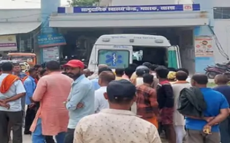 जहरीली शराब का कहर जारी.. अब तक 53 की मौत, तेजस्वी यादव ने सरकार पर लगाए आरोप 