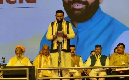 हरियाणा में वर्षो बाद मंत्रिमंडल में एक साथ शामिल हुए एक दर्जन कैबिनेट मंत्री, पहली बार हुआ ऐसा...जानिए वजह