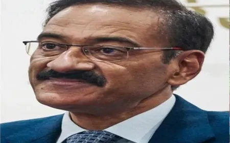 नायब सैनी के लिए चाणक्य की भूमिका निभाते राजेश खुल्लर के रणनीति कौशल से भाजपा की लगी हरियाणा में हैट्रिक