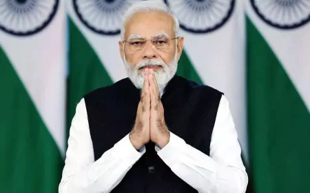 20 अक्टूबर को वाराणसी में PM मोदी का कार्यक्रम, नेत्र चिकित्सालय का करेंगे शुभारंभ