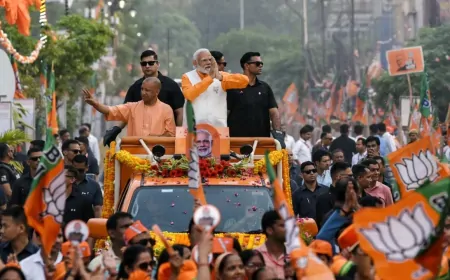 दिवाली से पहले PM मोदी का देशवासियों को तोहफा, काशी में देंगे 6,611 करोड़ की सौगात