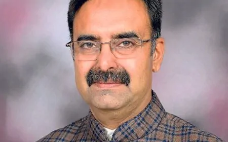 हरियाणा विधानसभा स्पीकर बन सकते हैं हरविंद्र कल्याण, जीत की लगा चुके हैं हैट्रिक