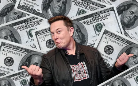 एलन मस्क दे रहे युवाओं को हर रोज 8.40 करोड़ रुपये, बस करना होगा ये काम