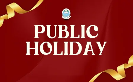 छोटी दिवाली की छुट्‌टी की तारीख बदली, अब इस दिन हुआ छुट्‌टी का ऐलान