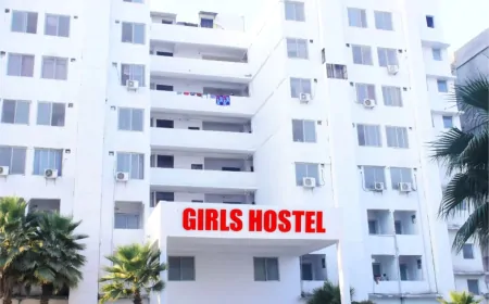 हरियाणा में ग्रुप-C भर्ती में बहुत बड़ी चूक, गर्ल्स हॉस्टल के लिए भेज दिए पुरुष सुपरिटेंडेंट