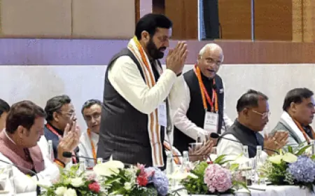 24 अक्टूबर को होगी BJP विधायक दल की बैठक, विधानसभा स्पीकर-डिप्टी स्पीकर पर होगा फैसला !