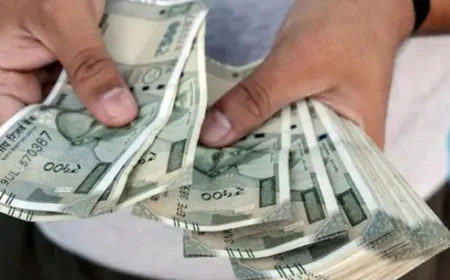 हरियाणा सरकार ने कर्मचारियों को दिया दिवाली का तोहफा, 3% बढ़ाया  महंगाई भत्ता