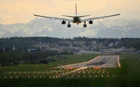 Gaggal Airport का बदला जाएगा नाम! ये नाम रखने का है प्रस्ताव