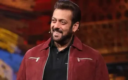 सलमान खान को धमकी भरे मैसेज भेजने का आरोपी निकला सब्जी बेचने वाला, मुंबई पुलिस ने झारखंड से किया गिरफ्तार