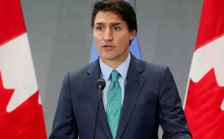 अस्थायी विदेशी कर्मचारियों की संख्या कम करने जा रही है कनाडा सरकार 