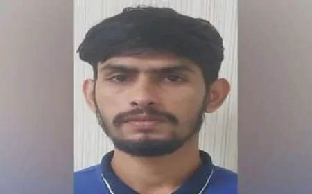 NIA ने खालिस्तानी आतंकवादी बलजीत मौर को किया गिरफ्तार, कई आतंकी मामलों में था वांटेड 