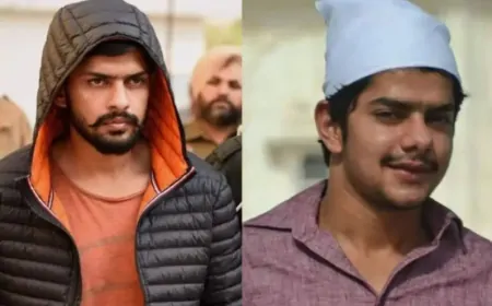 गैंगस्टर लॉरेंस बिश्नोई के भाई पर 10 लाख का इनाम घोषित, NIA ने दाखिल की थी चार्जशीट