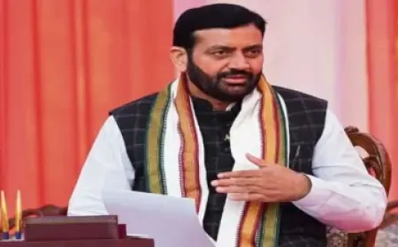 CM नायब सिंह सैनी ने विधानसभा में विधायक पद की ली शपथ