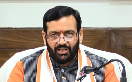 मुख्यमंत्री नायब सिंह सैनी ने की खाद्य आपूर्ति विभाग के साथ बैठक