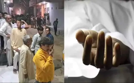 Sonipat: मकान में लगी आग, रोती-बिलखती रही शिक्षिका...कोई नहीं बना सहारा, जिंदा जली