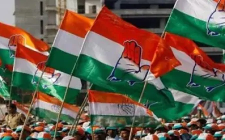 महाराष्ट्र विधानसभा चुनाव के लिए कांग्रेस ने जारी की प्रत्याशियों की दूसरी लिस्ट