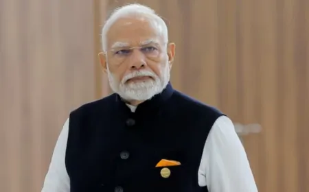 आज से देश में बनेंगे Aircraft C-295, वडोदरा में PM मोदी करेंगे टाटा एयरक्राफ्ट कॉम्प्लेक्स का करेंगे उद्घाटन