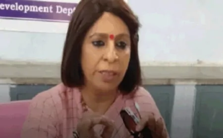 SP पर लगे यौन शोषण के मामले में महिला आयोग ने DGP को किया तलब, CM सैनी ने कार्रवाई का दिया आश्वासन 