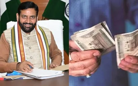 Diwali पर बिजली कर्मियों की बल्ले-बल्ले, सरकार ने दिया ये बड़ा तोहफा