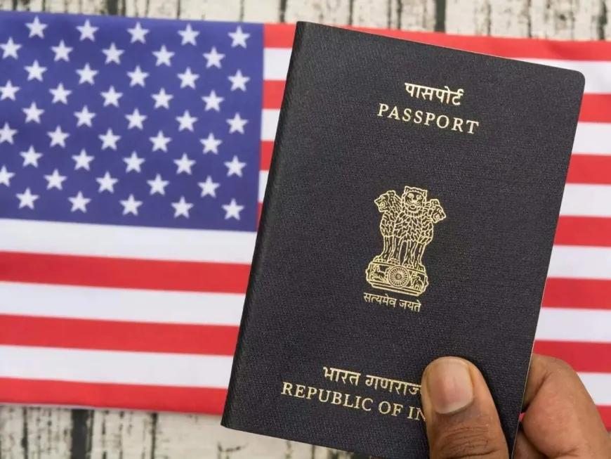 भारतीयों के लिए खुशखबरी, 2.5 लाख अतिरिक्त US वीजा मिलने का ऐलान