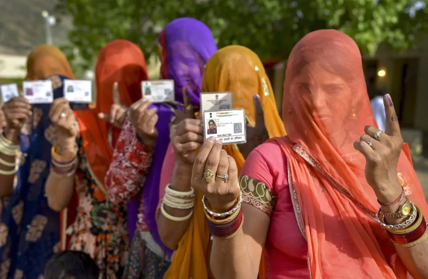 1966 से अब तक हरियाणा में 87 महिलाएं ही पहुंच पाई विधानसभा, जानिए इस बार किस दल ने कितनी महिलाओं को दिया टिकट ?