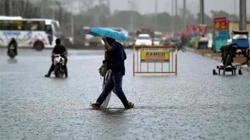 हरियाणा में बढ़ती गर्मी के बीच फिर से बदलेगा मौसम, जानिए अब कब होगी बारिश?