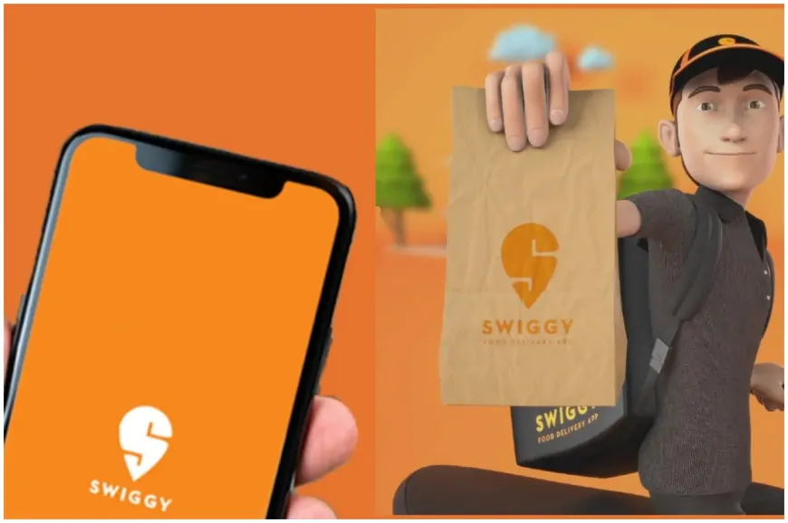 Swiggy से अब 10 मिनट में खाना भी होगा डिलीवर, कंपनी ने लॉन्च की ये सर्विस